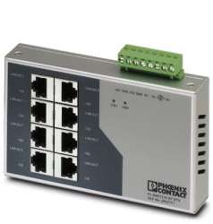 Phoenix contact 2832771 FL SWITCH SF 8TX Промышленный коммутатор
