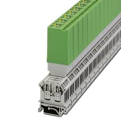 Phoenix contact 2833026 ST-REL3-KG120/21/SO46 Релейный модуль