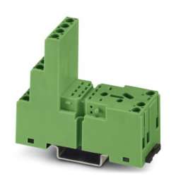 Phoenix contact 2833576 PR2-BSC3/4X21 Базовый модуль