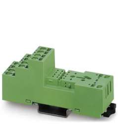 Phoenix contact 2833589 PR2-BSP3/4X21 Базовый модуль