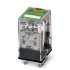 Phoenix contact 2834067 REL-IR/L-120AC/2X21 Одиночное реле