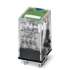 Phoenix contact 2834119 REL-IR/LDP-110DC/4X21AU Одиночное реле