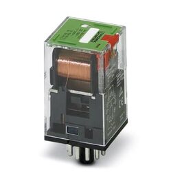 Phoenix contact 2834300 REL-OR-230AC/3X21 Одиночное реле