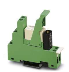 Phoenix contact 2834326 PR1-RSC3-LDP-24DC/21 Релейный модуль