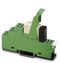 Phoenix contact 2834562 PR1-RSP3-LDP-24DC/2X21 Релейный модуль