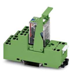 Phoenix contact 2834766 PR2-RSP3-LDP-24DC/4X21AU Релейный модуль