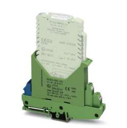 Phoenix contact 2835325 PI-EX-ES-1/3 Базовый клеммный блок