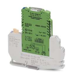 Phoenix contact 2835574 PI-EX-NAM/TO Разделитель сигналов