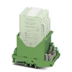 Phoenix contact 2835642 UM122-2FLK14/PI-ES/4/OUT/S7 Базовый клеммный блок