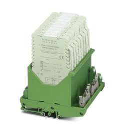 Phoenix contact 2835655 UM122-2FLK14/PI-ES/8/IN/S7 Базовый клеммный блок