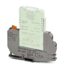 Phoenix contact 2835927 PI-EX-TB/T Базовый клеммный блок