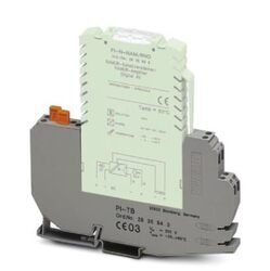 Phoenix contact 2835943 PI-TB Базовый клеммный блок