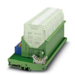 Phoenix contact 2835972 PI-EX-MB-AI/ 8/FLK14/PLC/KD-S1 Базовый клеммный блок