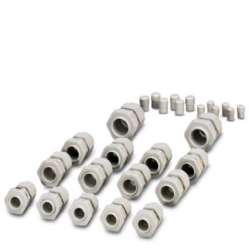 Phoenix contact 2836599 IBS PG SET Резьбовые соединители Pg