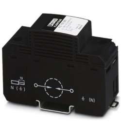 Phoenix contact 2838160 FLT 100-260 Комбинированный разрядник типа 1/2
