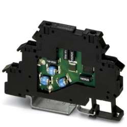 Phoenix contact 2838186 TT-2-PE- 24DC Устройство защиты от перенапряжений