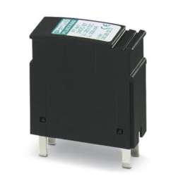 Phoenix contact 2838322 PT 4X1-24DC-ST Штекерный модуль для защиты от перенапр-й