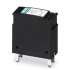 Phoenix contact 2838351 PT 4X1-24AC-ST Штекерный модуль для защиты от перенапр-й