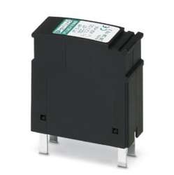 Phoenix contact 2838762 PT 5-HF- 5 DC-ST Штекерный модуль для защиты от перенапр-й