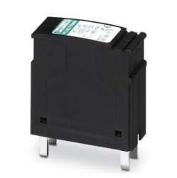 Phoenix contact 2838775 PT 5-HF-12 DC-ST Штекерный модуль для защиты от перенапр-й