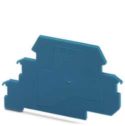 Phoenix contact 2838982 D-DEK 1,5 BU Концевая крышка