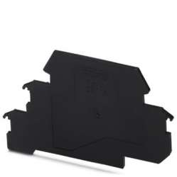 Phoenix contact 2838995 D-DEK 1,5 BK Концевая крышка