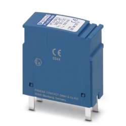 Phoenix contact 2839253 PT 4-EX(I)-24DC-ST Штекерный модуль для защиты от перенапр-й