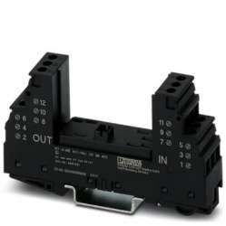 Phoenix contact 2839402 PT 4-BE Базовый элемент для защиты от перенапряжений