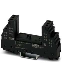 Phoenix contact 2839415 PT 4+F-BE Базовый элемент для защиты от перенапряжений