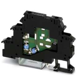 Phoenix contact 2839538 TT-2-PE/S1- 24DC Устройство защиты от перенапряжений