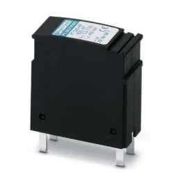 Phoenix contact 2839567 PT 2X2-HF- 5 DC-ST Штекерный модуль для защиты от перенапр-й