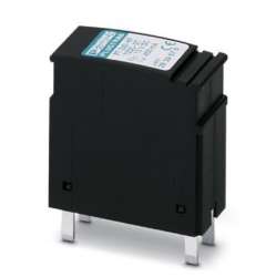 Phoenix contact 2839570 PT 2X2-HF-12 DC-ST Штекерный модуль для защиты от перенапр-й
