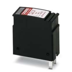 Phoenix contact 2839648 PT 2+1-S-48DC-ST Штекерный модуль для защиты от перенапряжений, тип 3