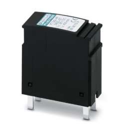 Phoenix contact 2839729 PT 2X2-HF-24 DC-ST Штекерный модуль для защиты от перенапр-й