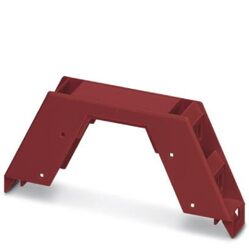 Phoenix contact 2853048 ME 17,5 OT-MKDSO RD Корпус для электроники