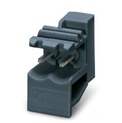 Phoenix contact 2853132 MSTBO 2,5/ 2-G1L BUGY Ответная часть