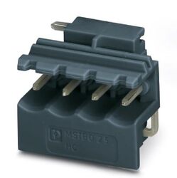 Phoenix contact 2853161 MSTBO 2,5/ 4-G1L BUGY Ответная часть