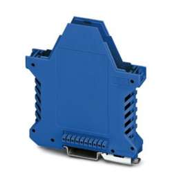 Phoenix contact 2853695 ME 17,5 UT/FE BUS/10 BU Корпус для электроники