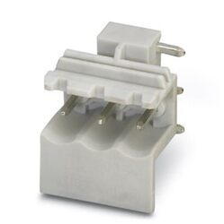 Phoenix contact 2853763 MSTBO 2,5/ 3-G1R KMGY Компоненты для проходного монтажа