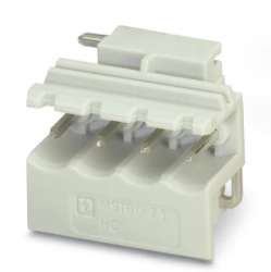 Phoenix contact 2853925 MSTBO 2,5/ 4-G1L GYWH Ответная часть