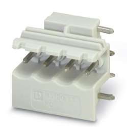 Phoenix contact 2853938 MSTBO 2,5/ 4-G1R GYWH Ответная часть