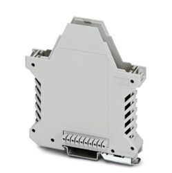 Phoenix contact 2854034 ME 17,5 UT/FE BUS/10 KMGY Корпус для электроники