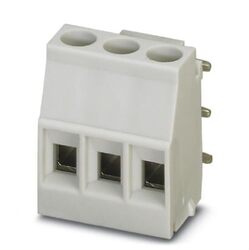 Phoenix contact 2854092 MKDSO 2,5/ 3-R KMGY Клеммы для печатной платы