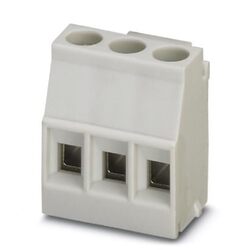 Phoenix contact 2854102 MKDSO 2,5/ 3-L KMGY Клеммы для печатной платы