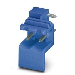 Phoenix contact 2854296 MSTBO 2,5/ 2-G1R BU Компоненты для проходного монтажа