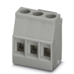 Phoenix contact 2854393 MKDSO 2,5/ 3-L GY VPE200 Клеммные блоки для печатного монтажа