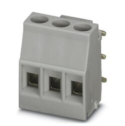 Phoenix contact 2854403 MKDSO 2,5/ 3-R GY VPE200 Клеммные блоки для печатного монтажа