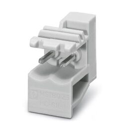 Phoenix contact 2854788 MSTBO 2,5/ 2-G1L KMGY Компоненты для проходного монтажа