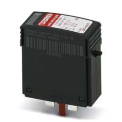 Phoenix contact 2856595 VAL-MS 350 VF ST Штекерный модуль для защиты от перенапряжений, тип 2