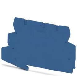 Phoenix contact 2856773 TT-D-ST-BU Концевая крышка